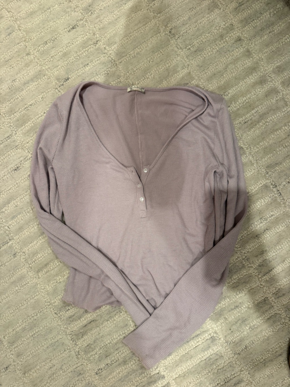 Free People Henley